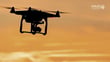 Le Conseil d’État interdit les drones de surveillance de la police de Paris
