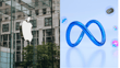 Lourdes amendes contre Apple et Meta au titre du DMA