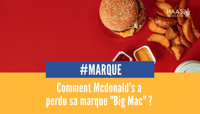 Macdonald s big mac
