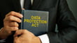 L'impact du Data Act sur la protection des données industrielles